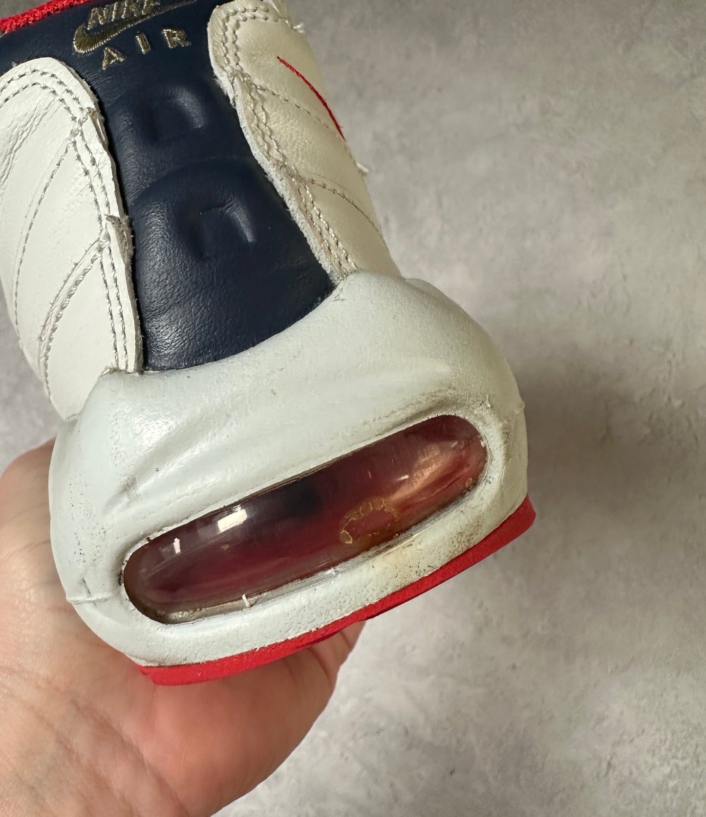 Nike Air Max 95 - 2022 IDs - UK10