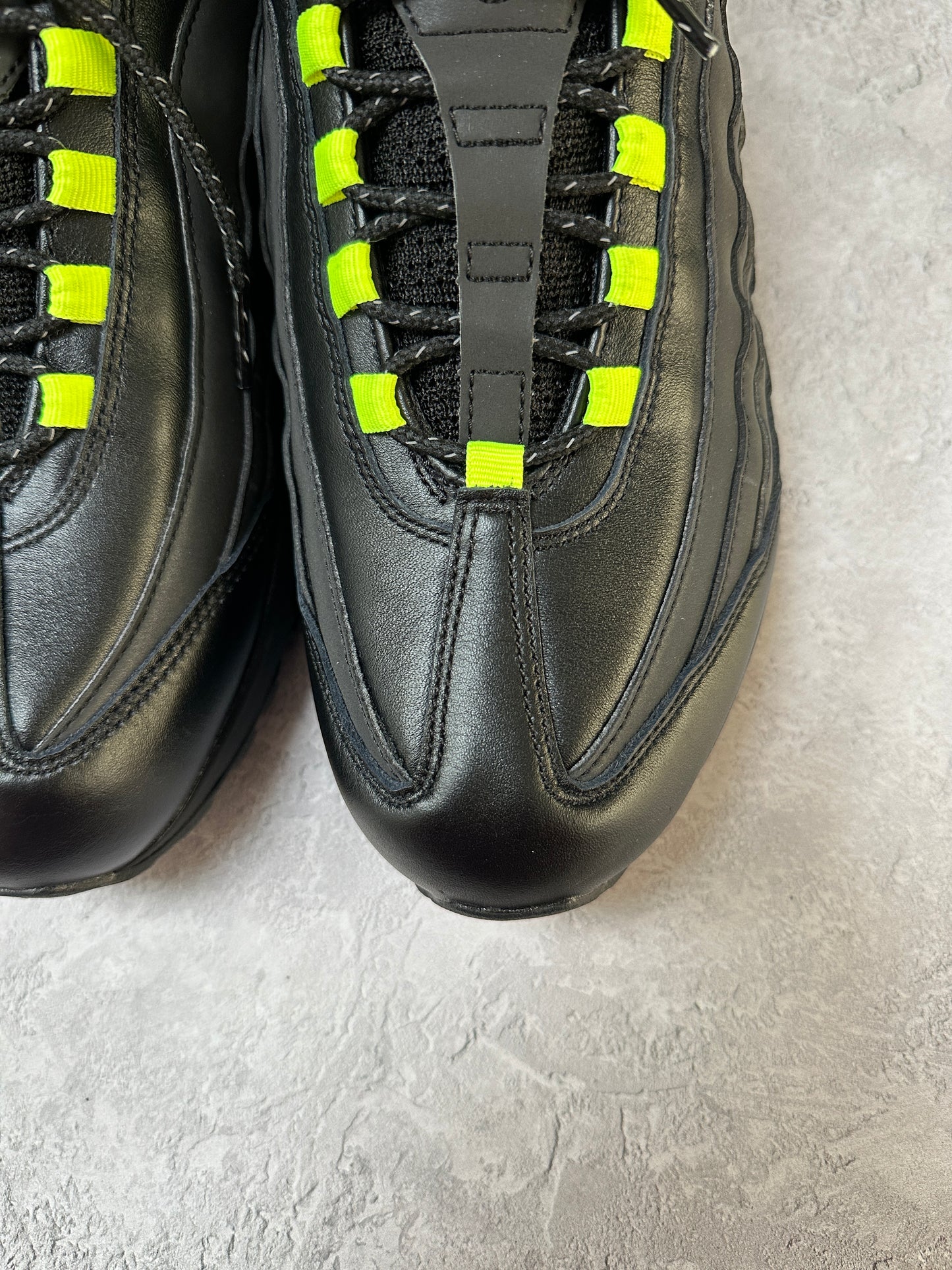 Nike Air Max 95 - Harajuku HRJK - UK9