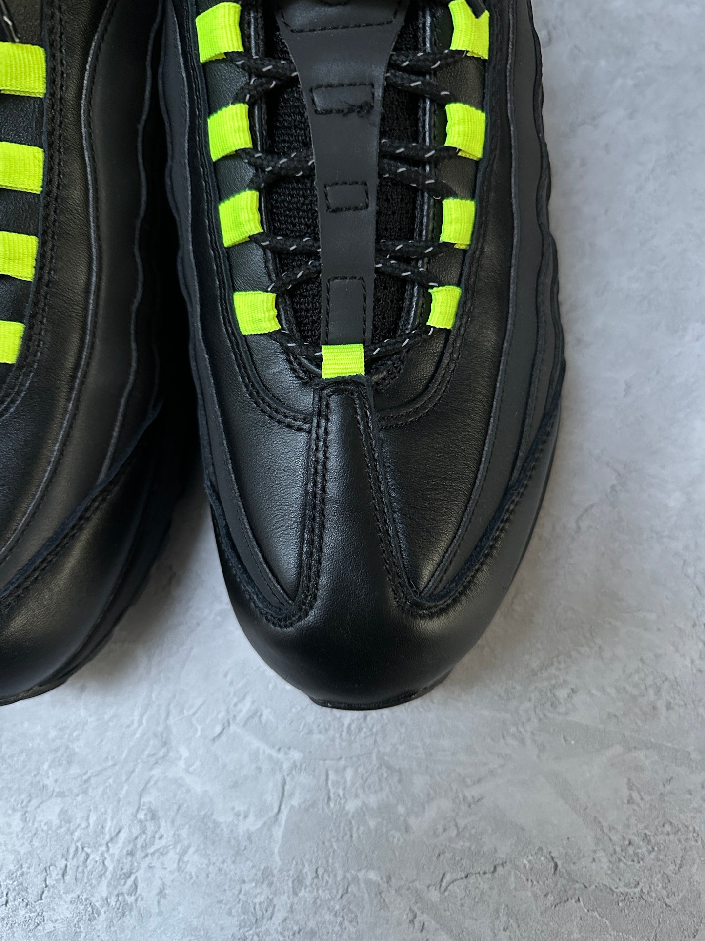 Nike Air Max 95 - Harajuku HRJK - UK11