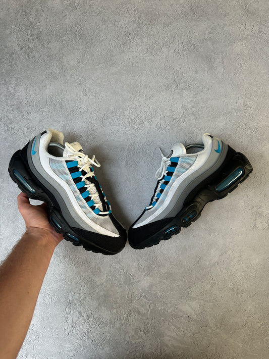 Nike Air Max 95 - 2023 Blue IDs - UK9