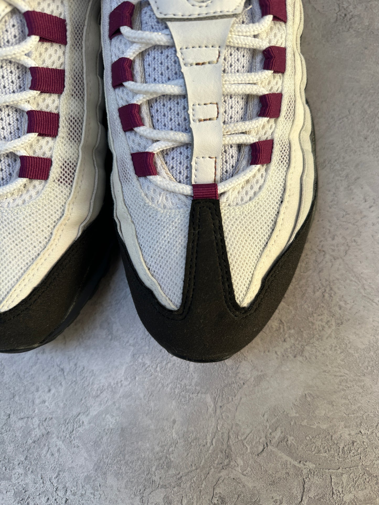 Nike Air Max 95 - Grape IDs - UK9