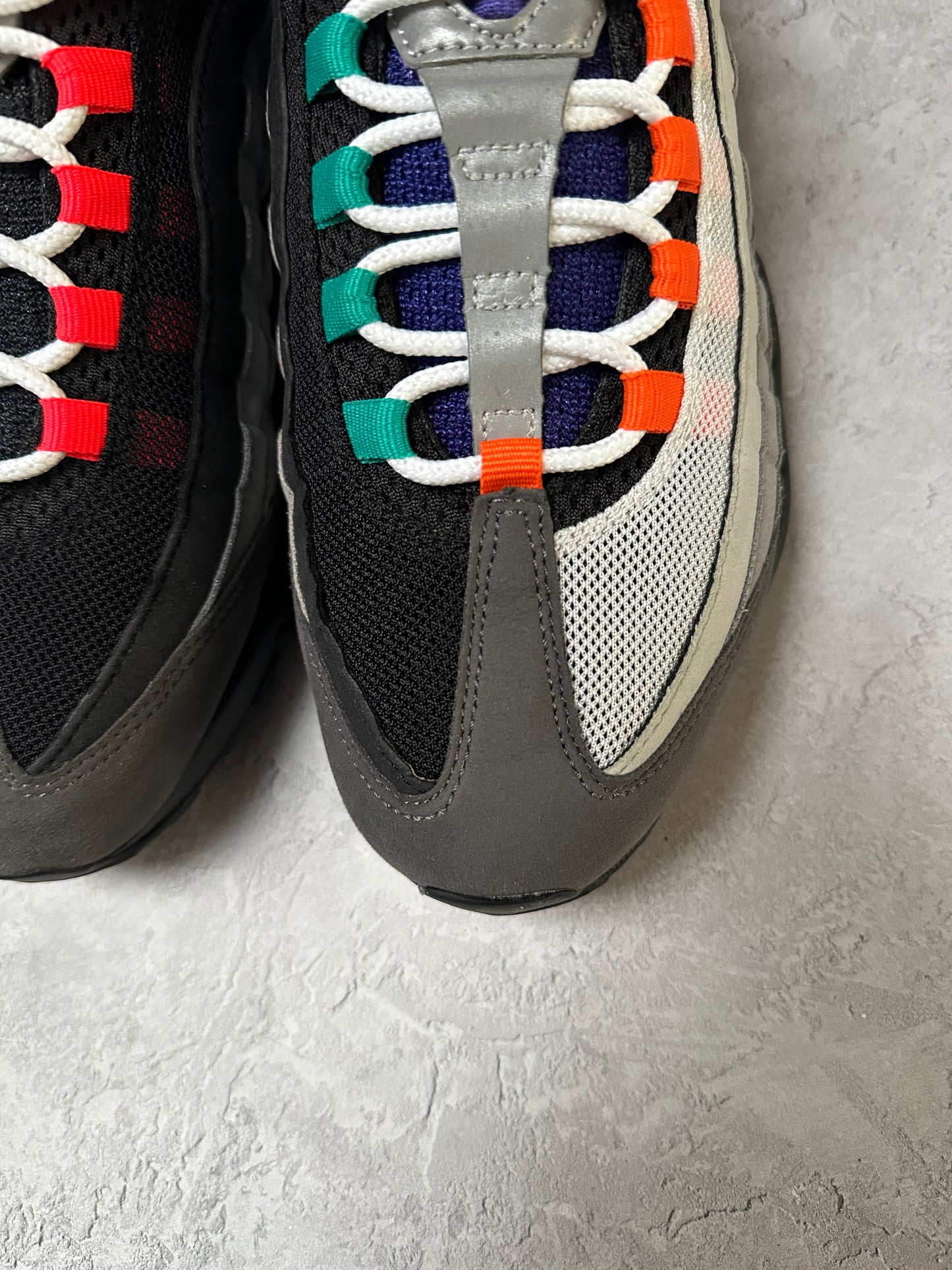 Nike Air Max 95 - Greedy 1.0 - UK9