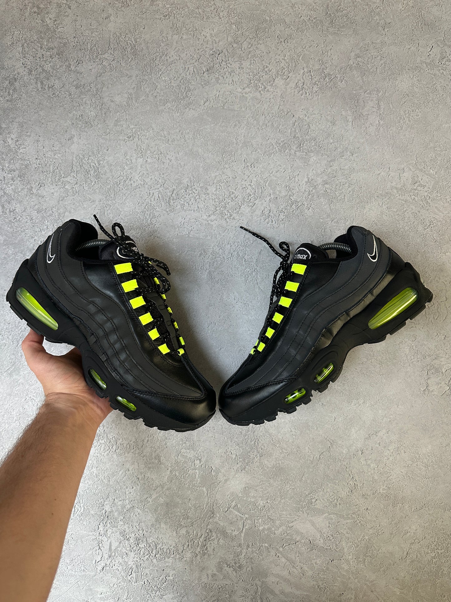 Nike Air Max 95 - Harajuku HRJK - UK8