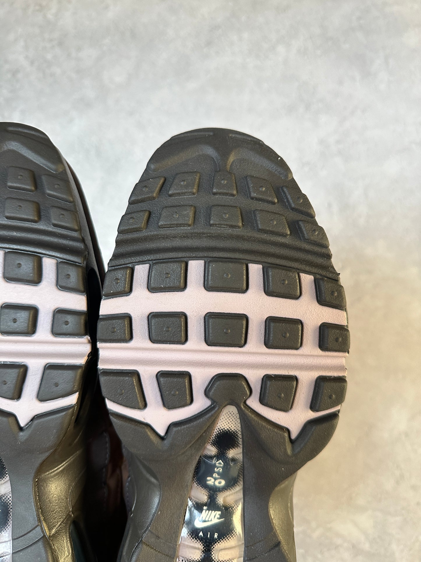 Nike Air Max 95 - Unearthed - UK10