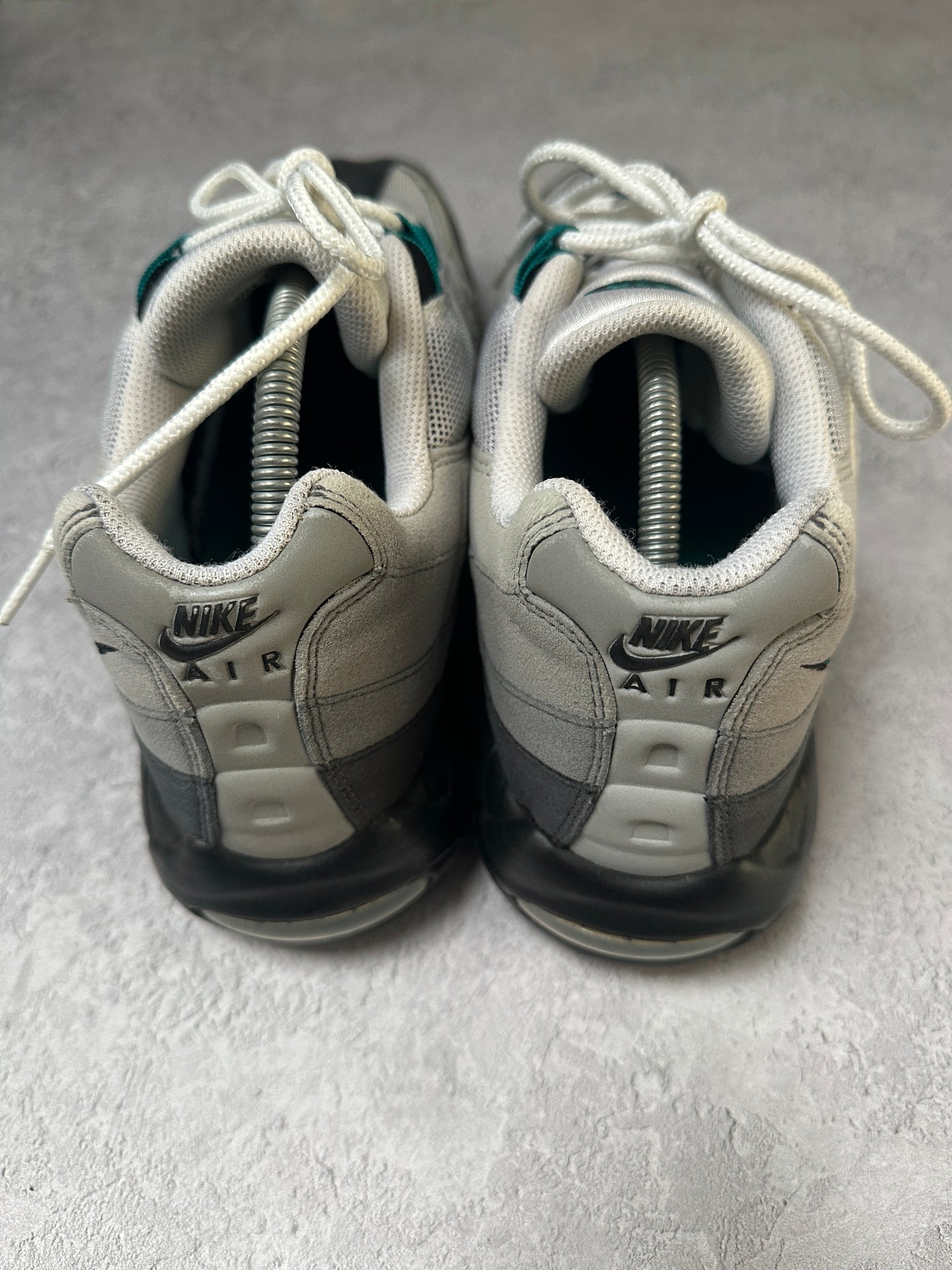 Nike Air Max 95 - Freshwater - UK11