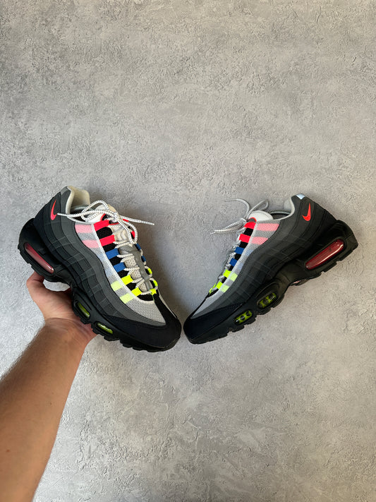 Nike Air Max 95 - Greedy 3.0 - UK8.5