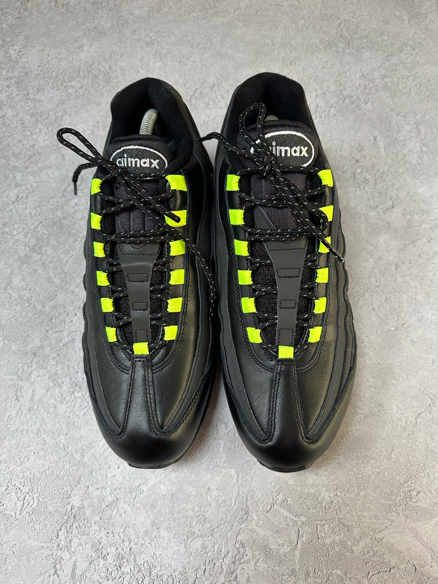 Nike Air Max 95 - Harajuku HRJK - UK9