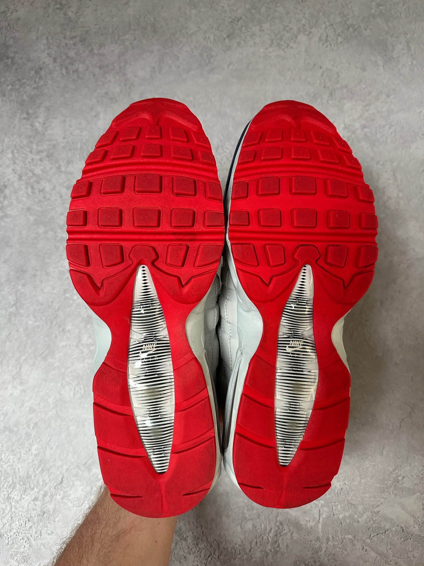 Nike Air Max 95 - 2022 IDs - UK10