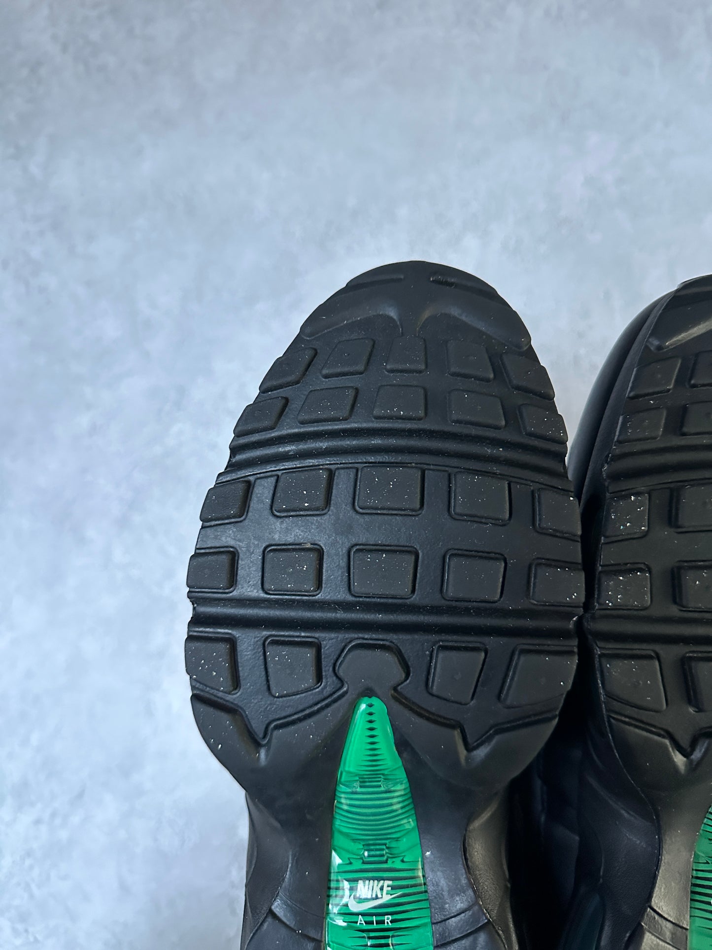Nike Air Max 95 - Stadium Green - UK8