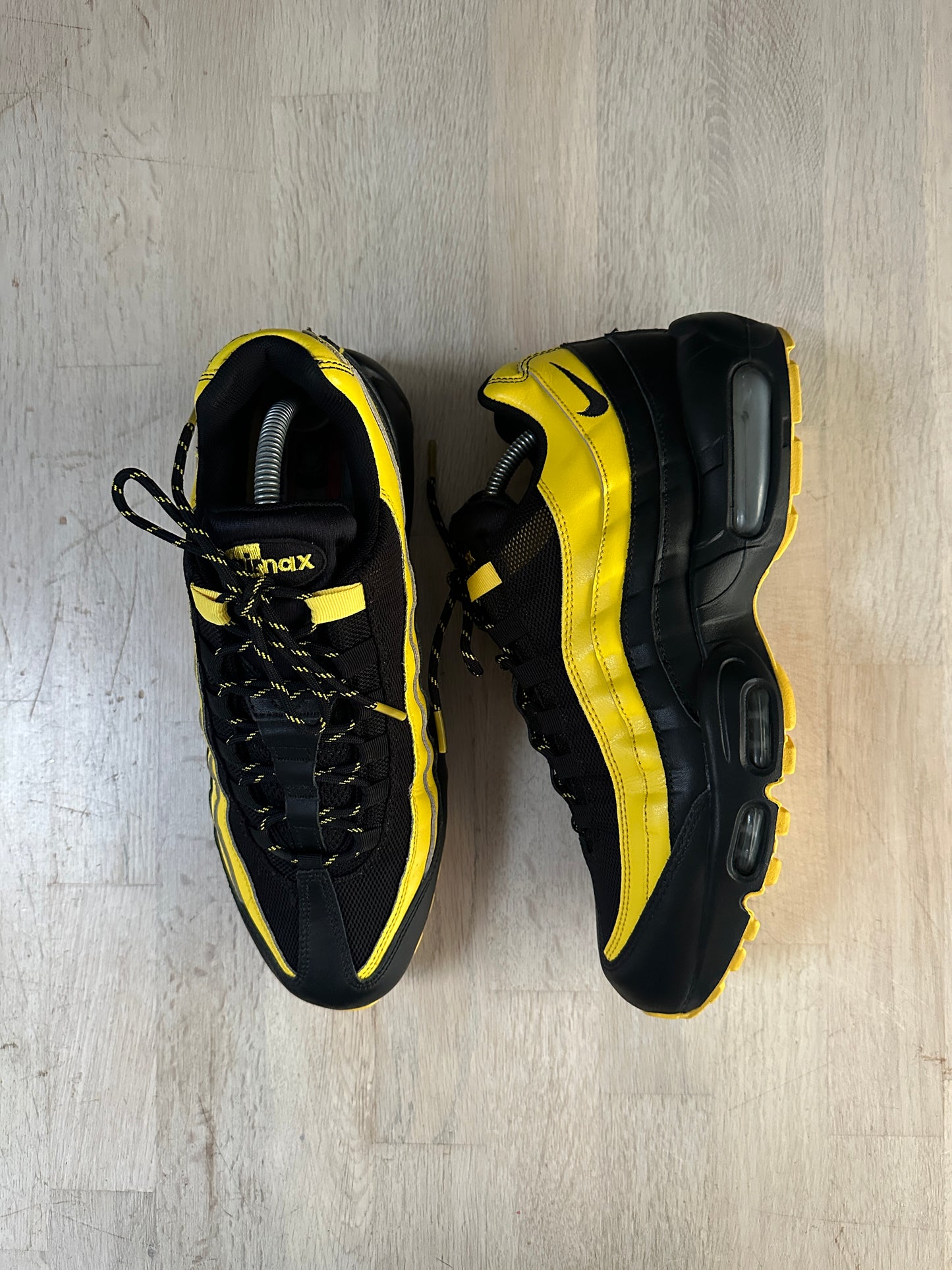 Nike Air Max 95 - Frequency Pack - UK9