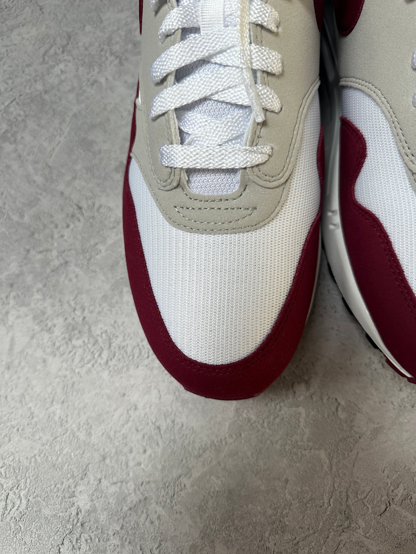 Nike Air Max 1 - Stranger Things - UK11.5