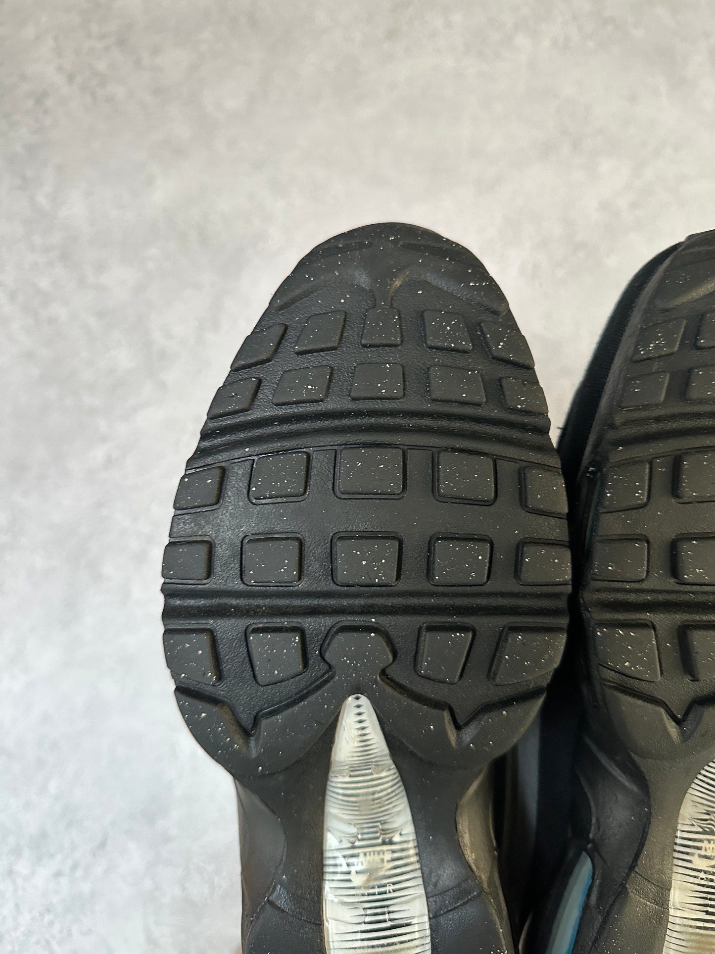 Nike Air Max 95 - 2023 Blue IDs - UK9