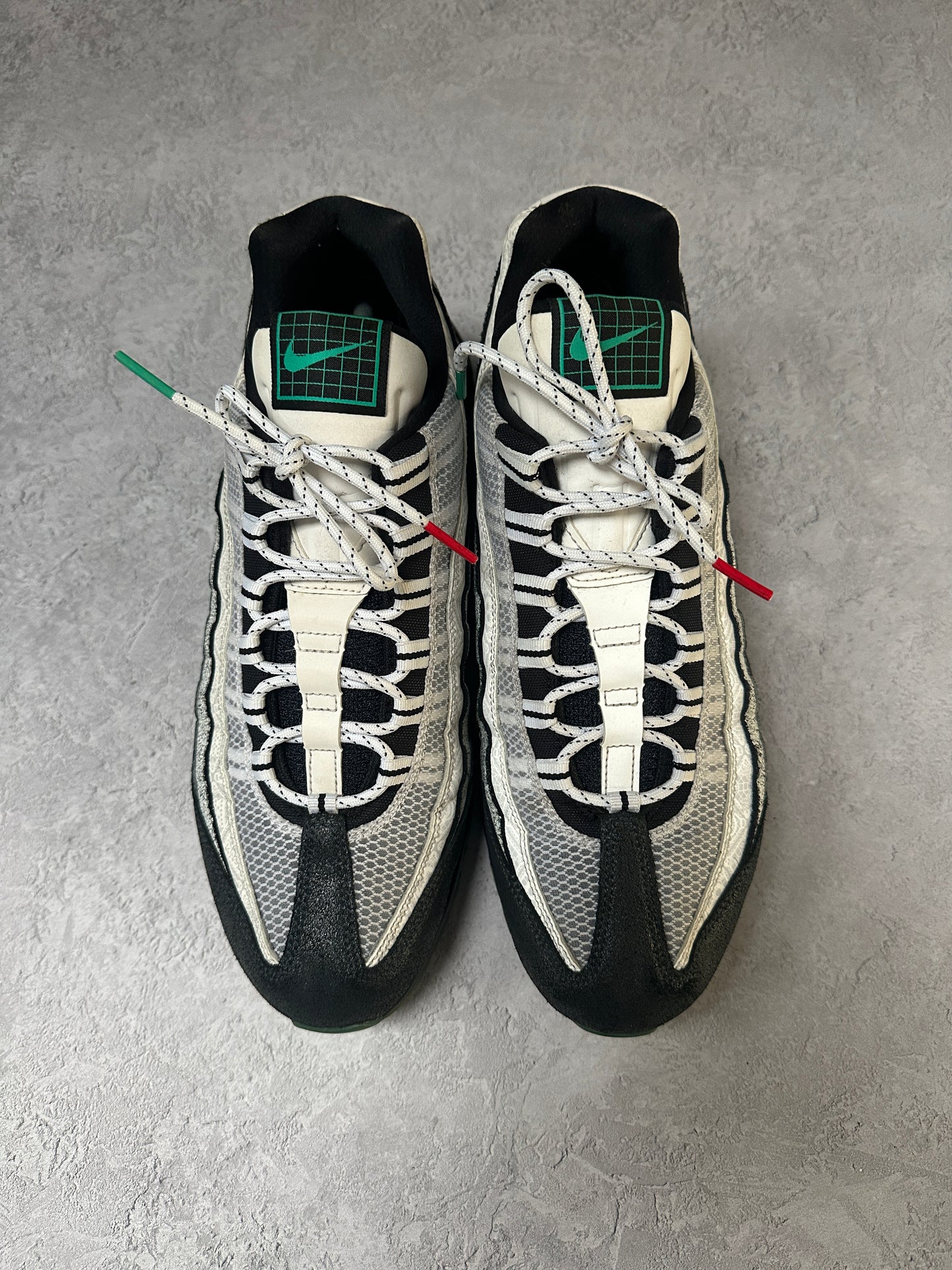 Nike Air Max 95 - Day of the Dead - UK11