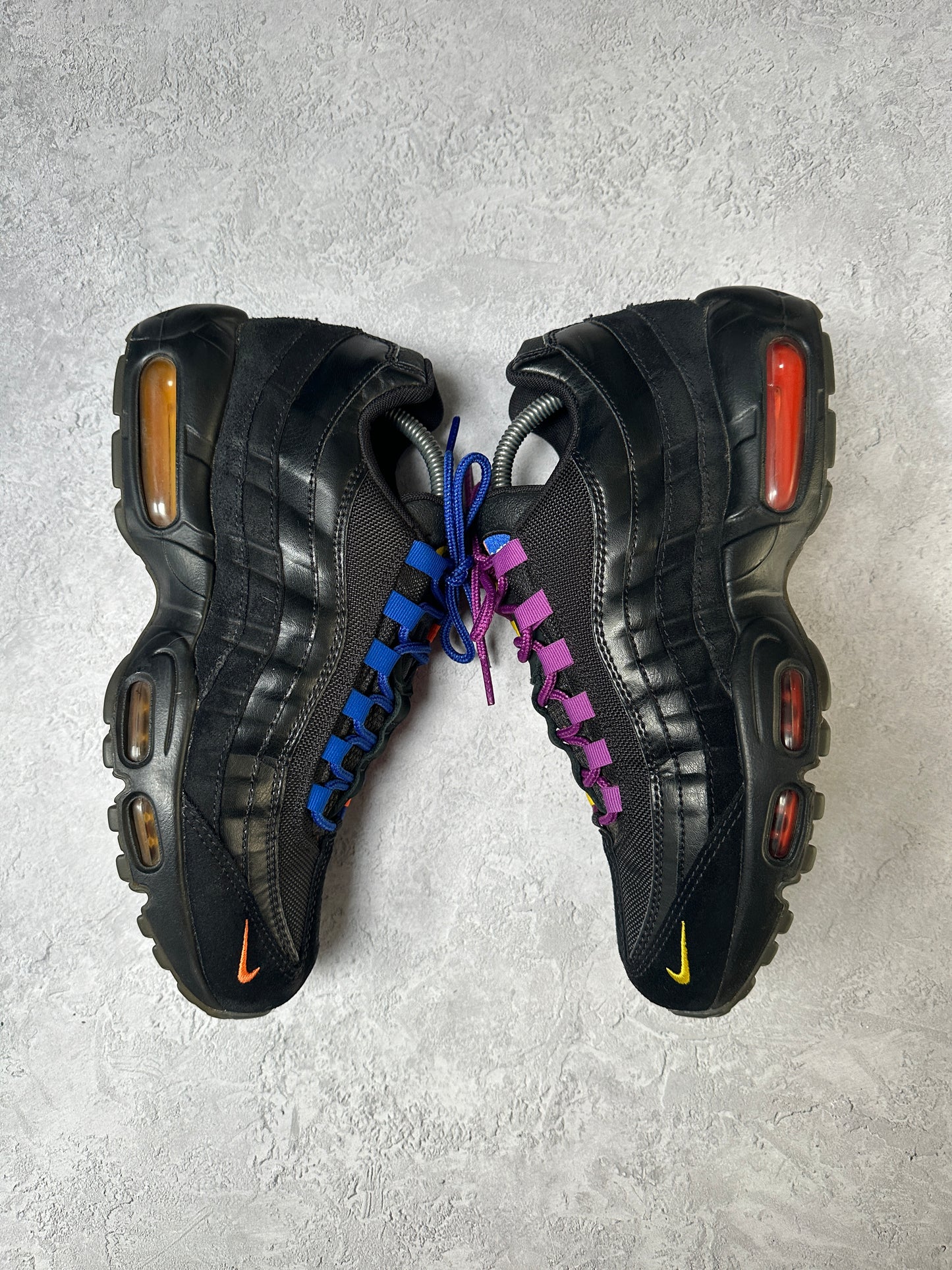 Nike Air Max 95 - LA vs NYC - UK8.5
