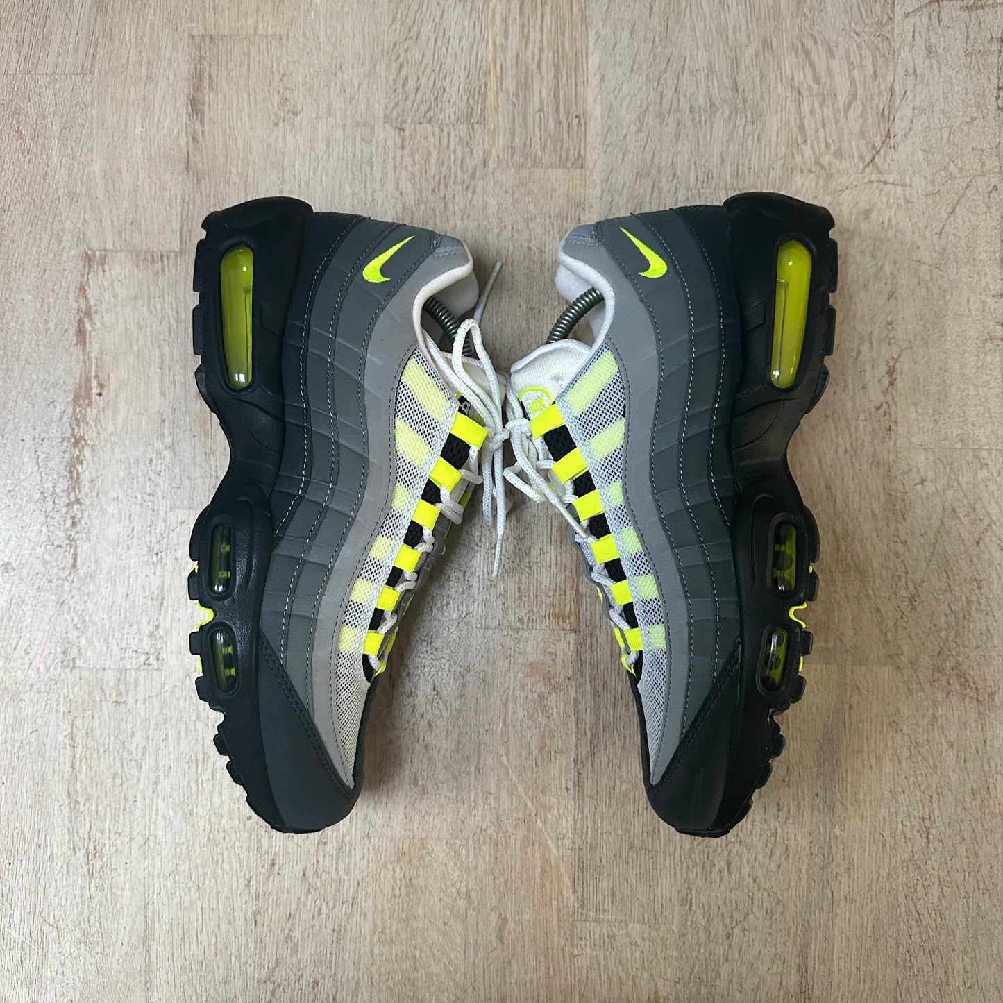 Nike Air Max 95 - Neon 2020 - UK9