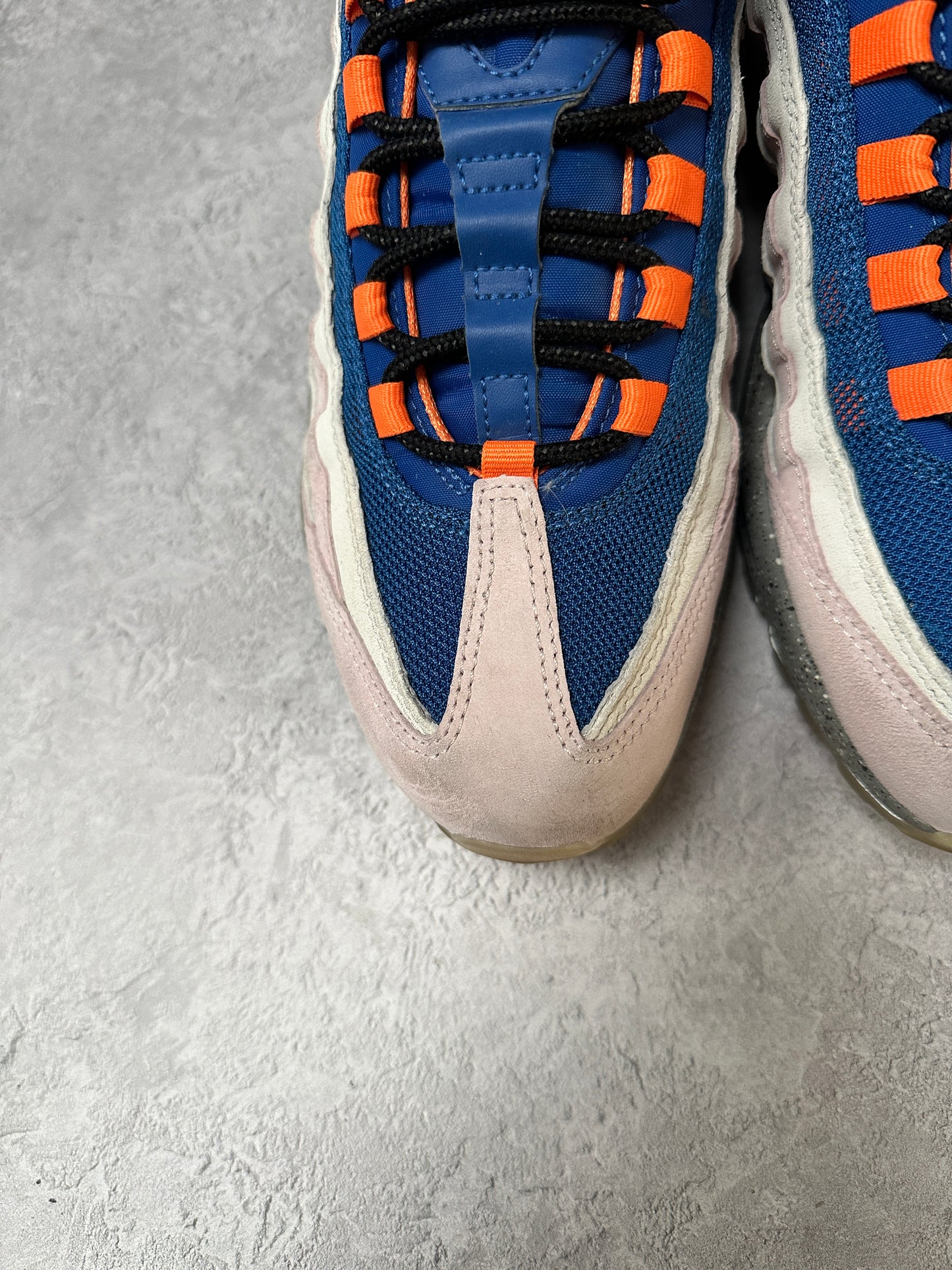 Nike Air Max 95 - Mowabb - UK9