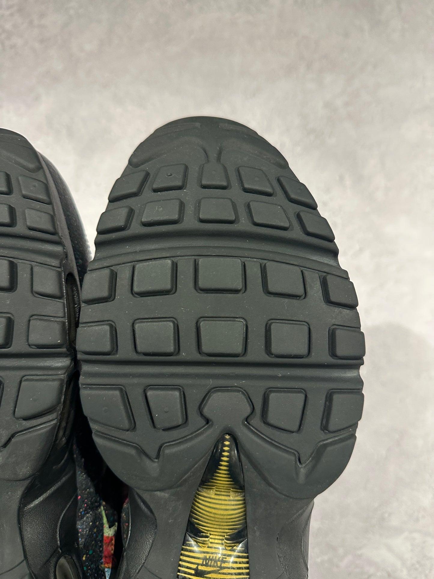 Nike Air Max 95 - Galaxy Splatter - UK8.5