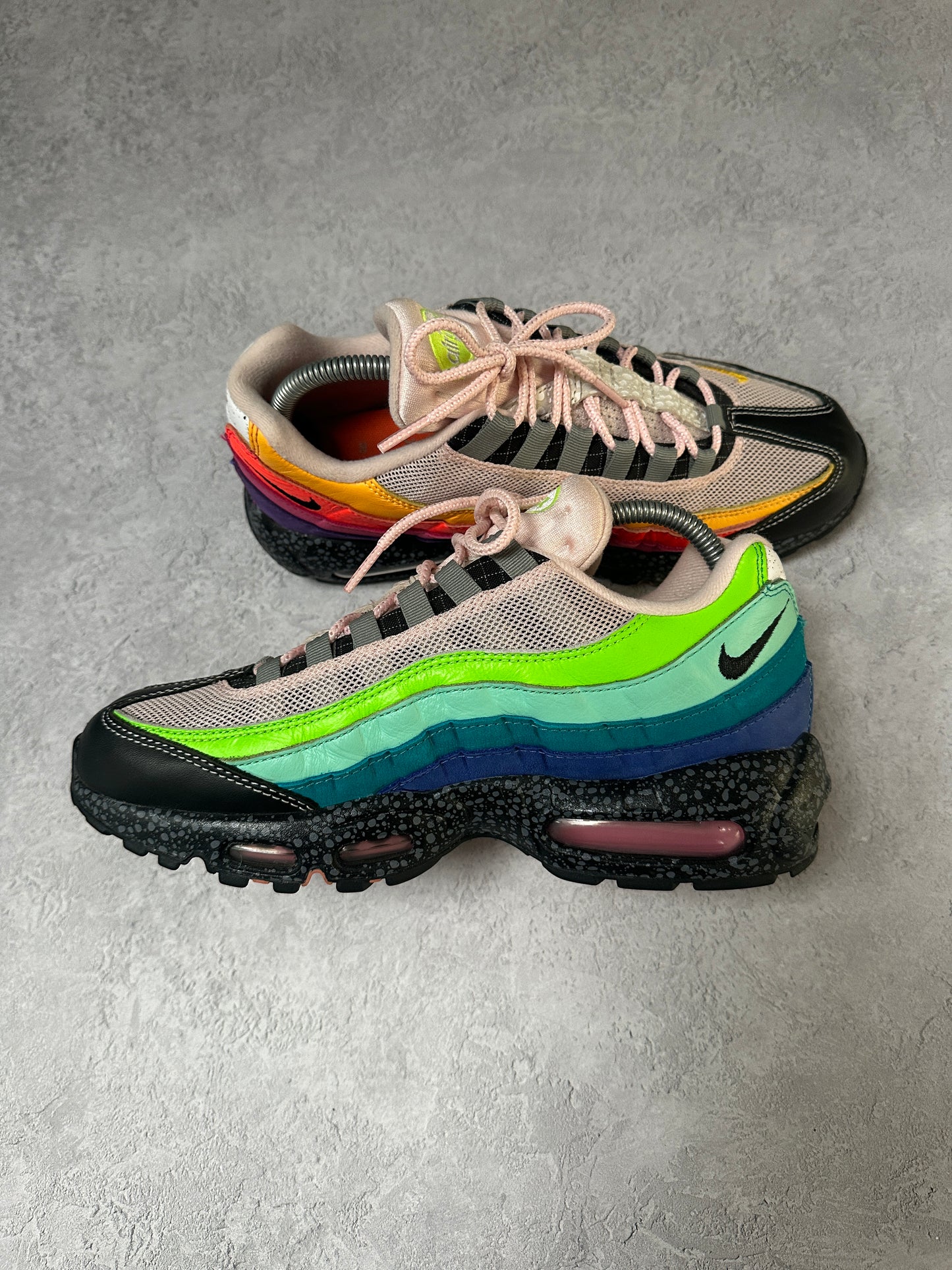 Nike Air Max 95 - size? 20 for 20 - UK7