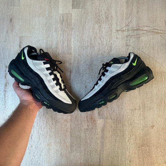 Nike Air Max 95 - Anti-Freeze - UK8.5