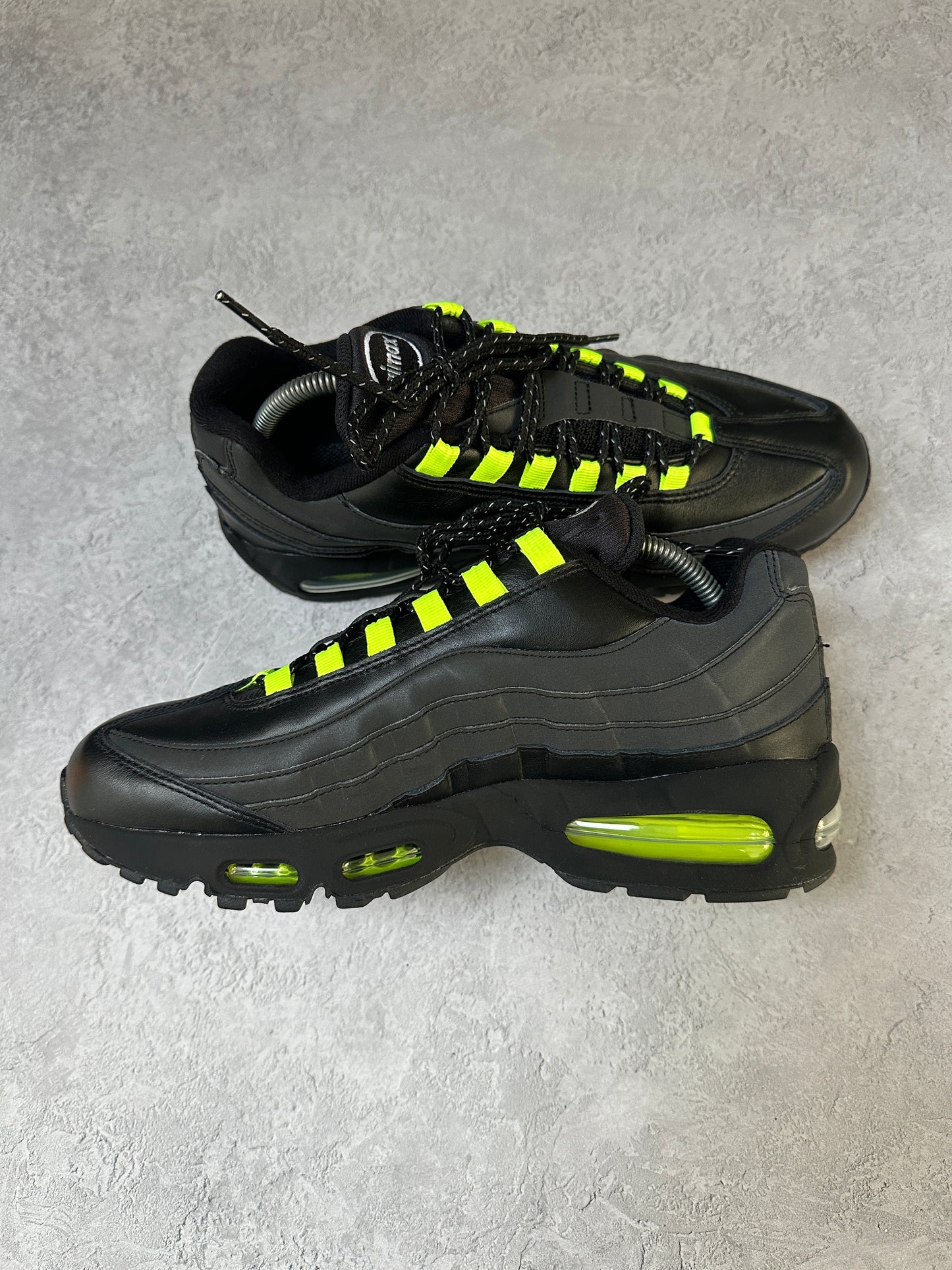 Nike Air Max 95 - Harajuku HRJK - UK8