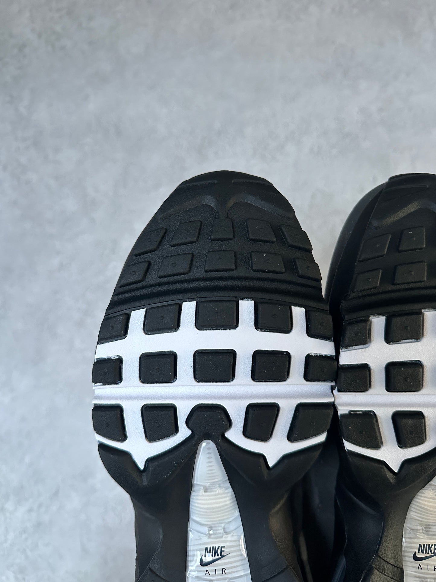 Nike Air Max 95 - Granite 2026 - UK8