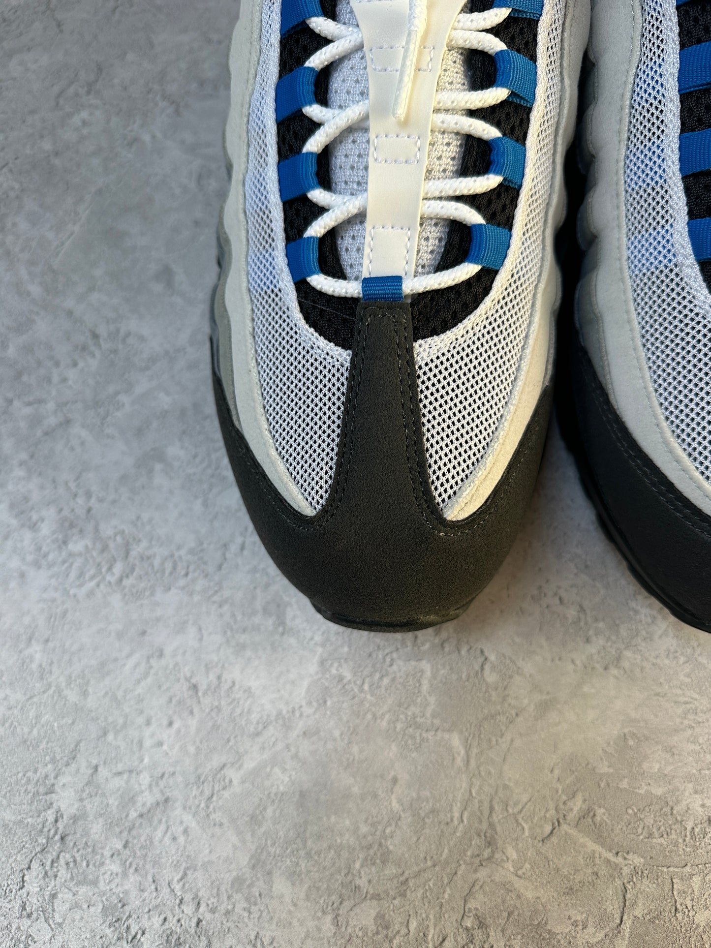 Nike Air Max 95 - Blue Spark 2025 - UK11