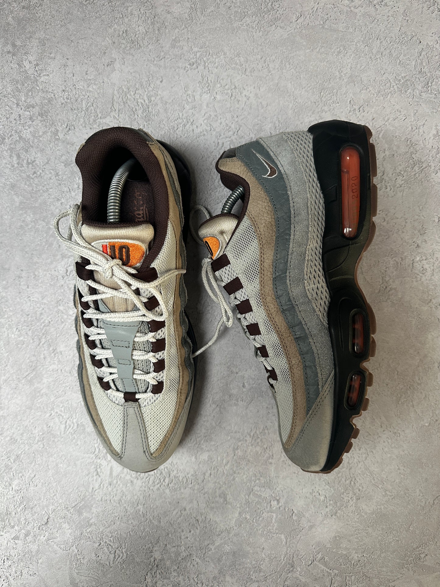 Nike Air Max 95 - 110 - UK9.5
