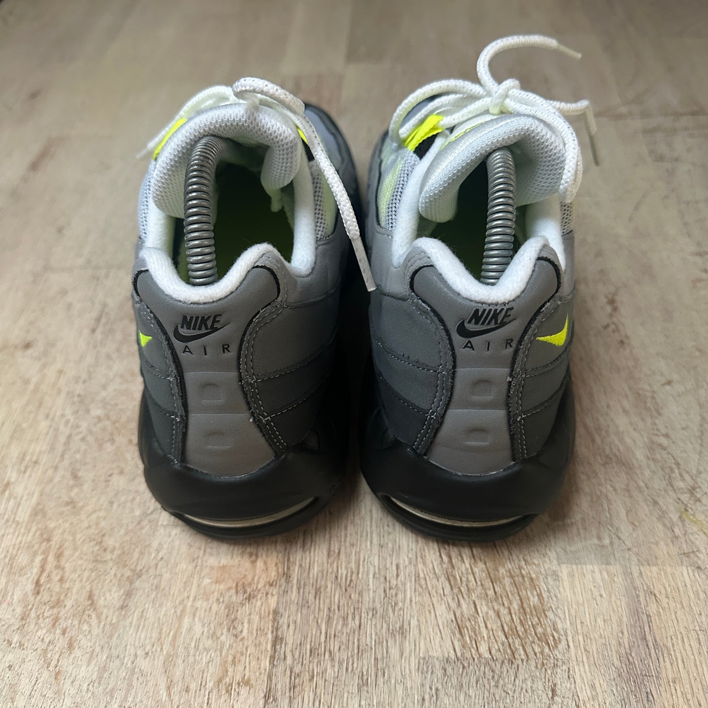 Nike Air Max 95 - Neon 2020 - UK7