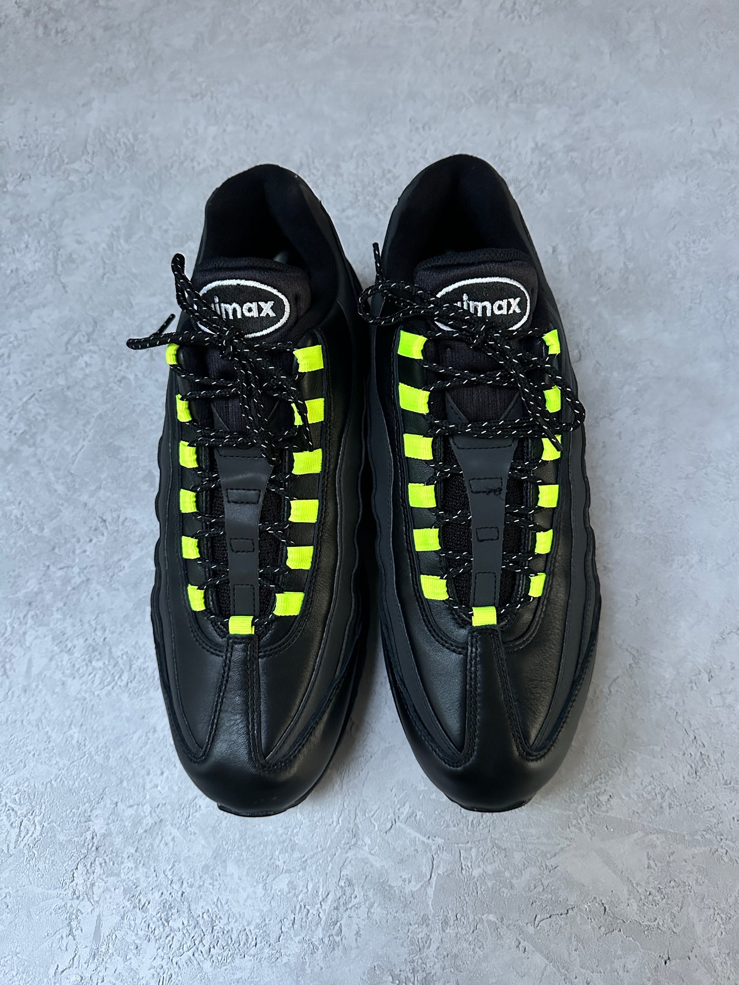 Nike Air Max 95 - Harajuku HRJK - UK11