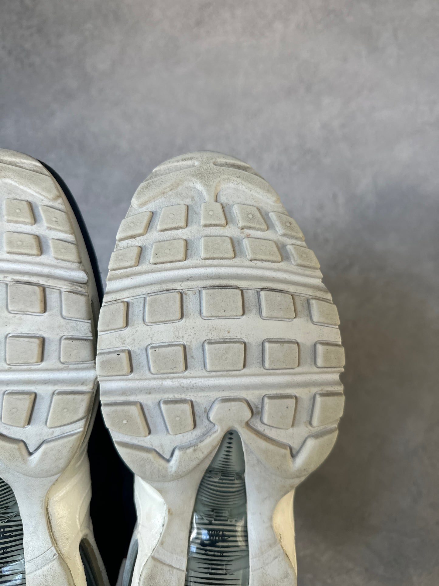 Nike Air Max 95 - 2018 Blue ID - UK8