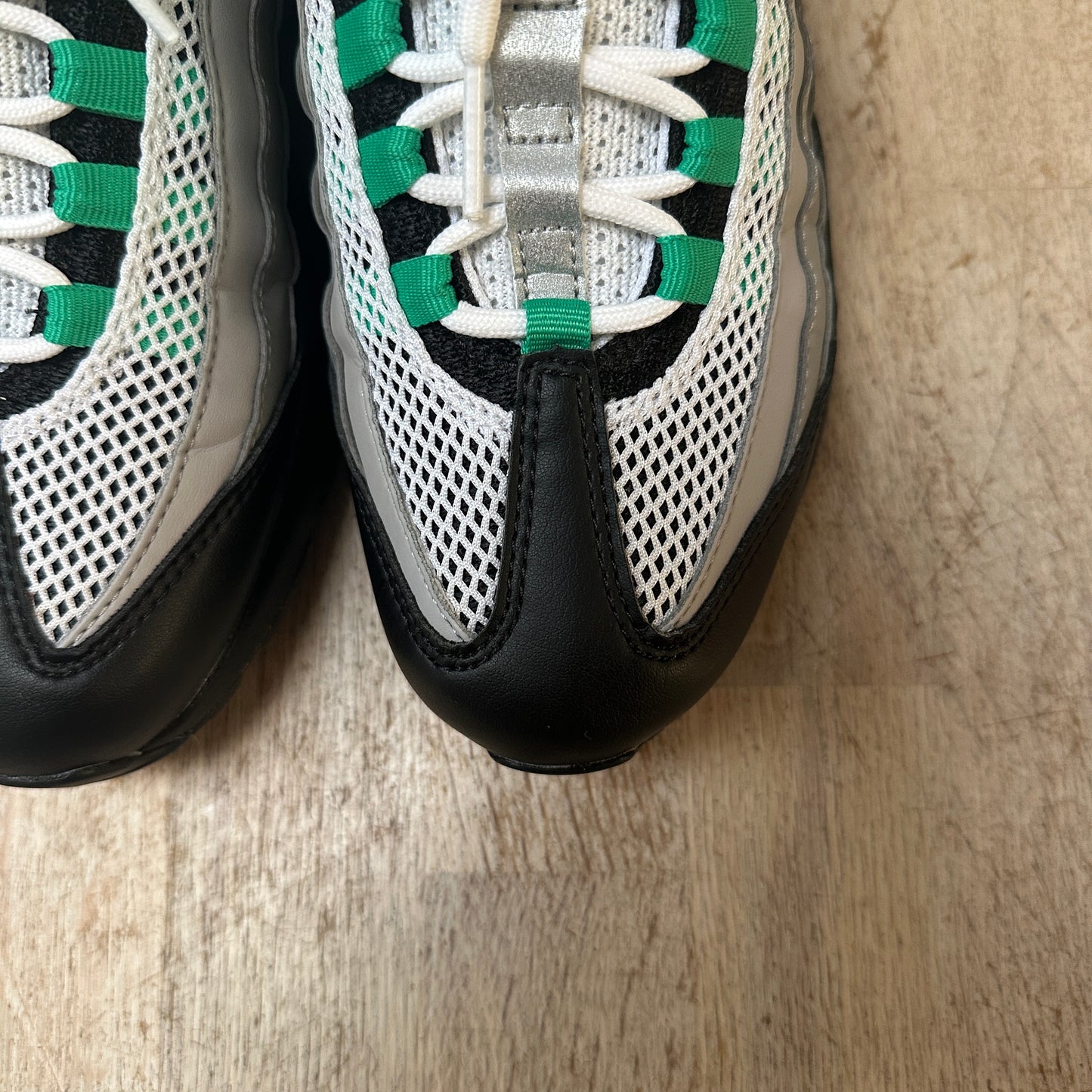 Nike Air Max 95 - Stadium Green - UK6