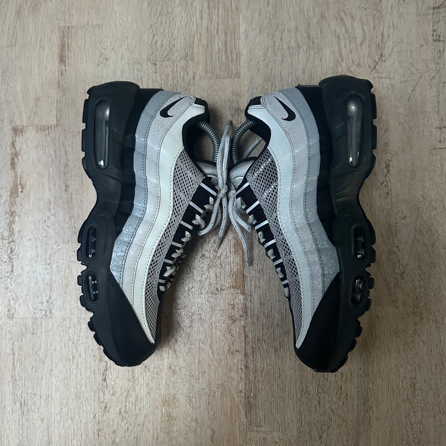 Nike Air Max 95 - Reflective Safari - UK7.5