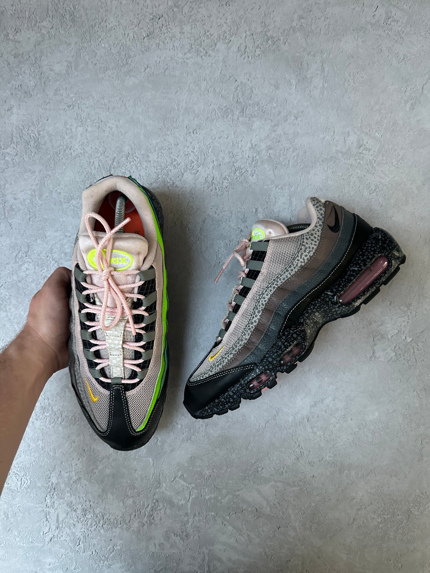 Nike Air Max 95 - size? 20 for 20 - UK10.5