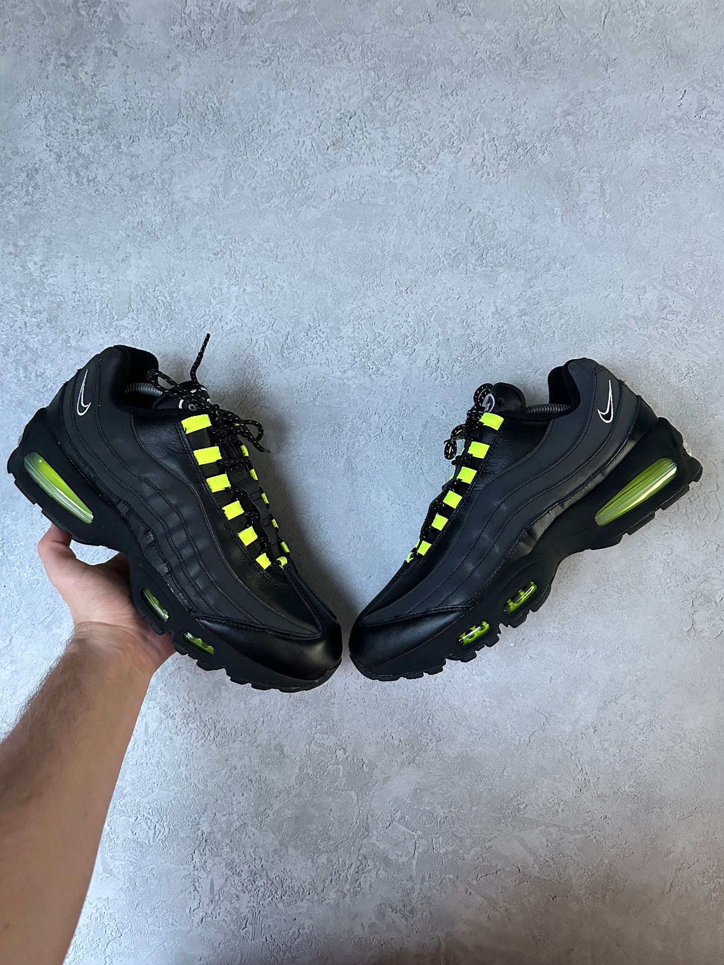 Nike Air Max 95 - Harajuku HRJK - UK10