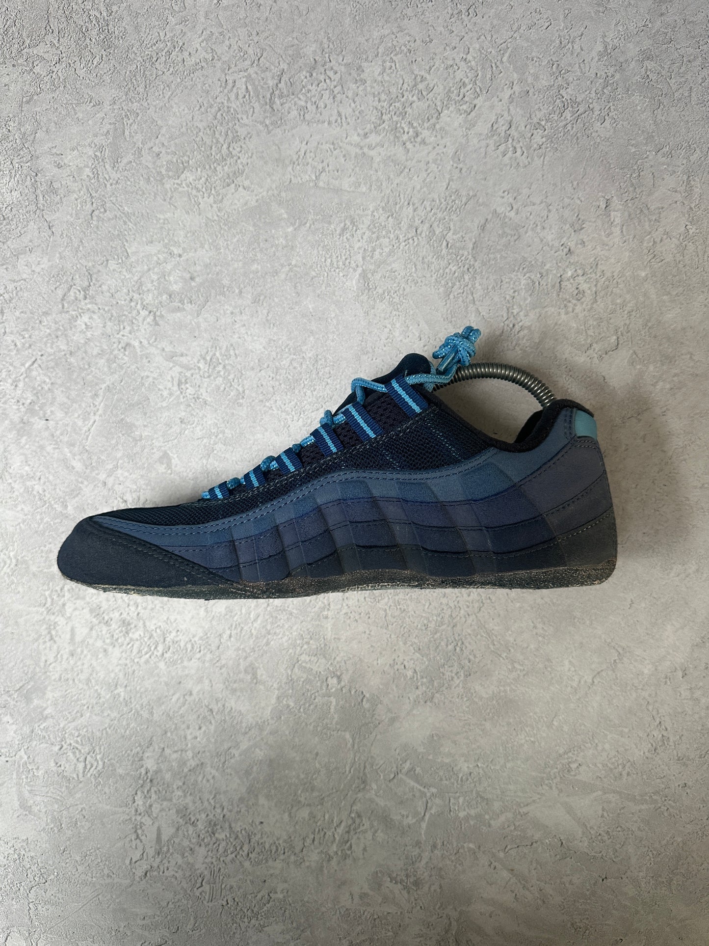 Nike Air Max 95 - Obsidians 1999 - UK9