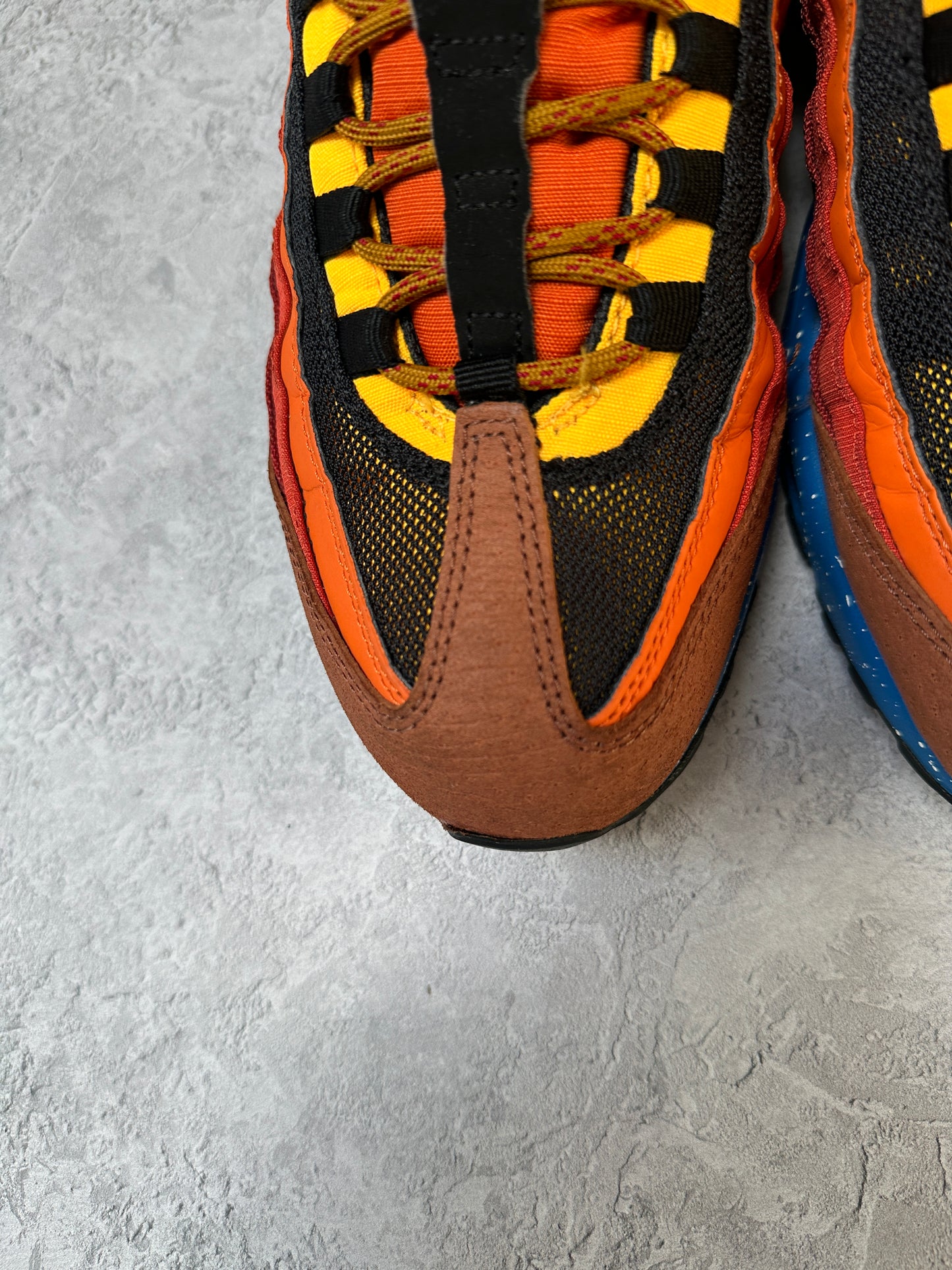 Nike Air Max 95 - Campfire Pack - UK9