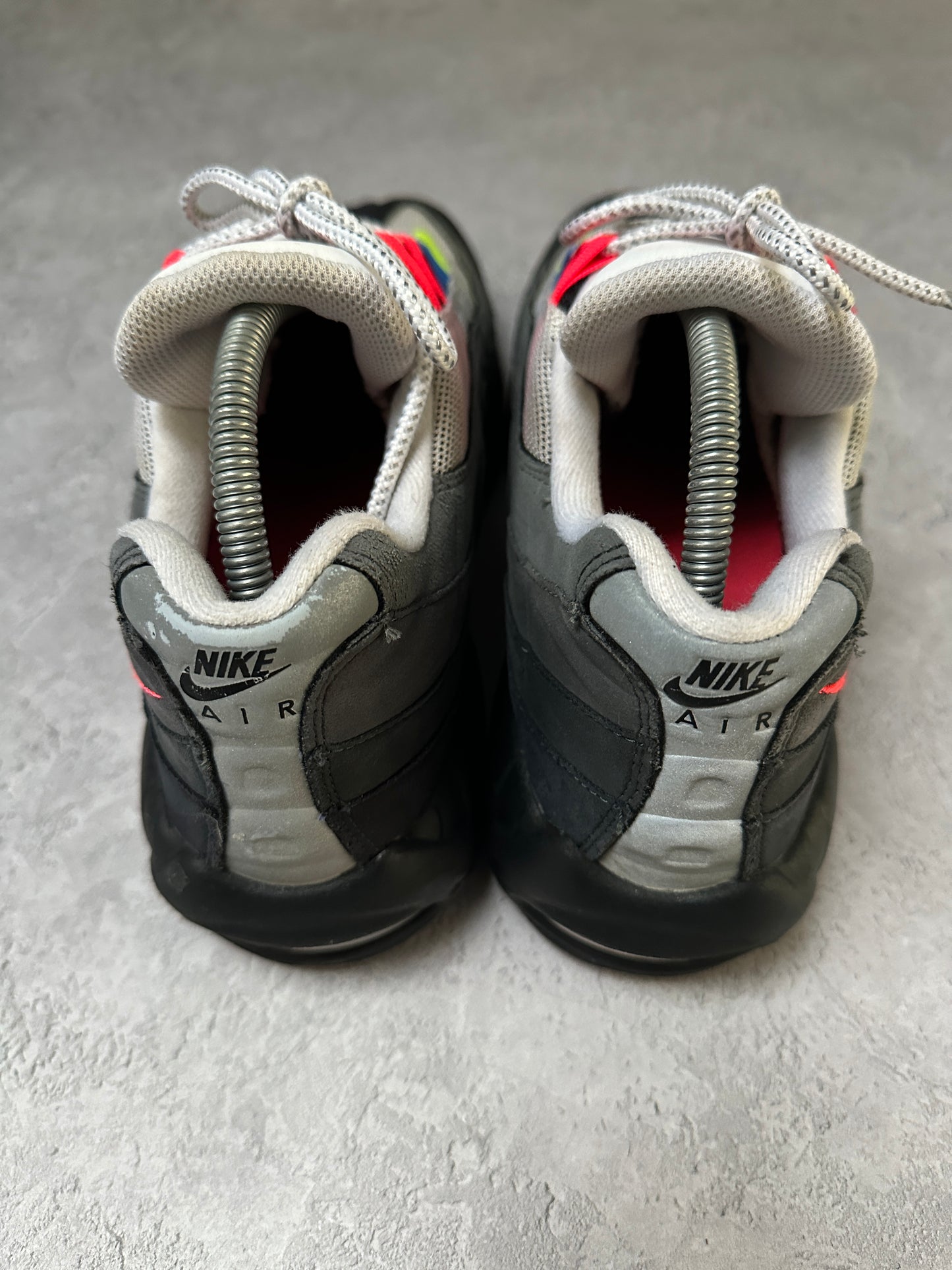 Nike Air Max 95 - Greedy 3.0 - UK8.5