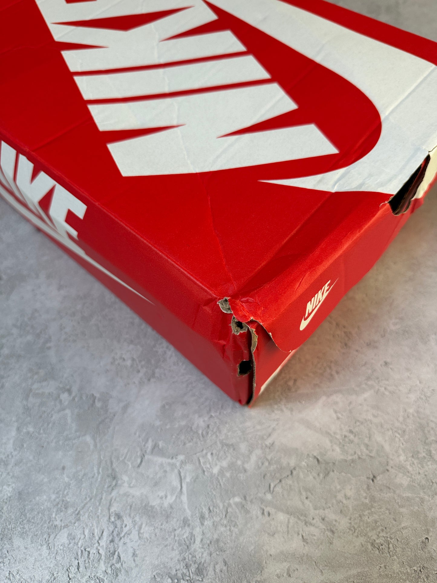 Nike Air Max 95 - Solar Red 2025 - UK12