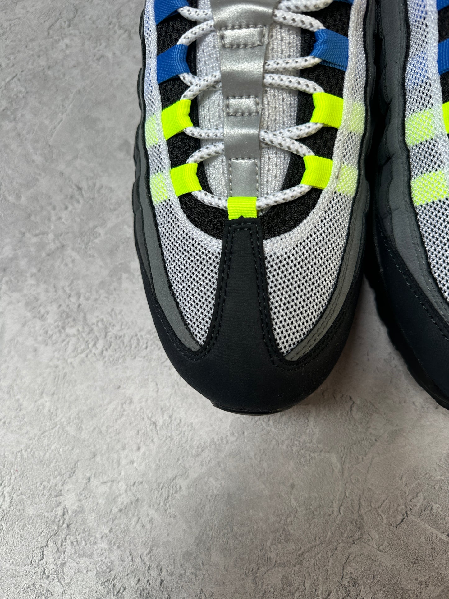 Nike Air Max 95 - Greedy 3.0 - UK10