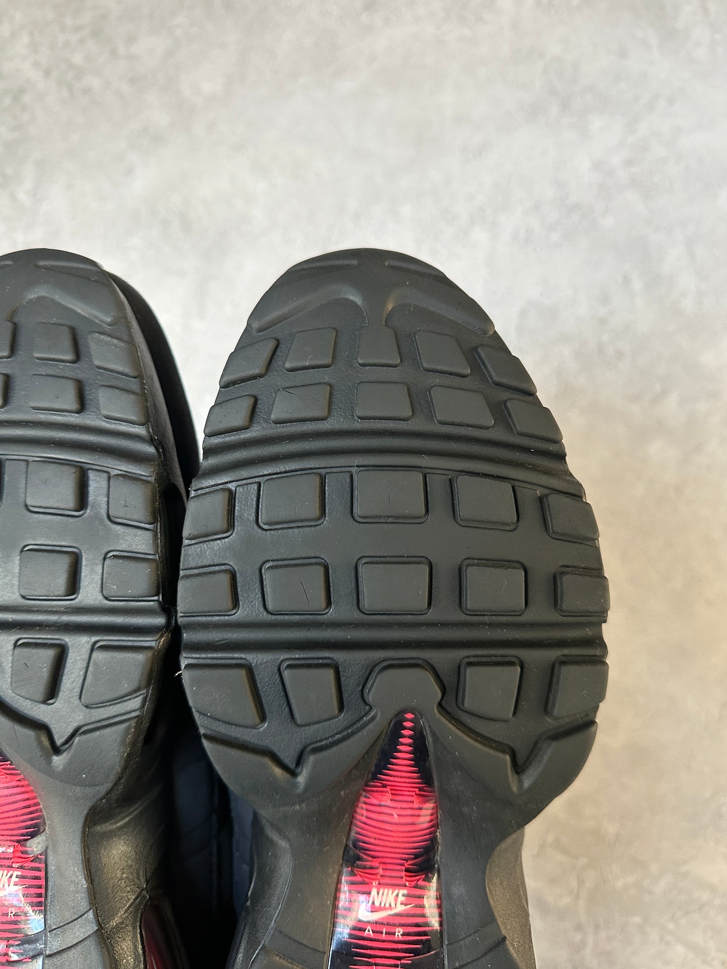 Nike Air Max 95 - Greedy 3.0 - UK9.5