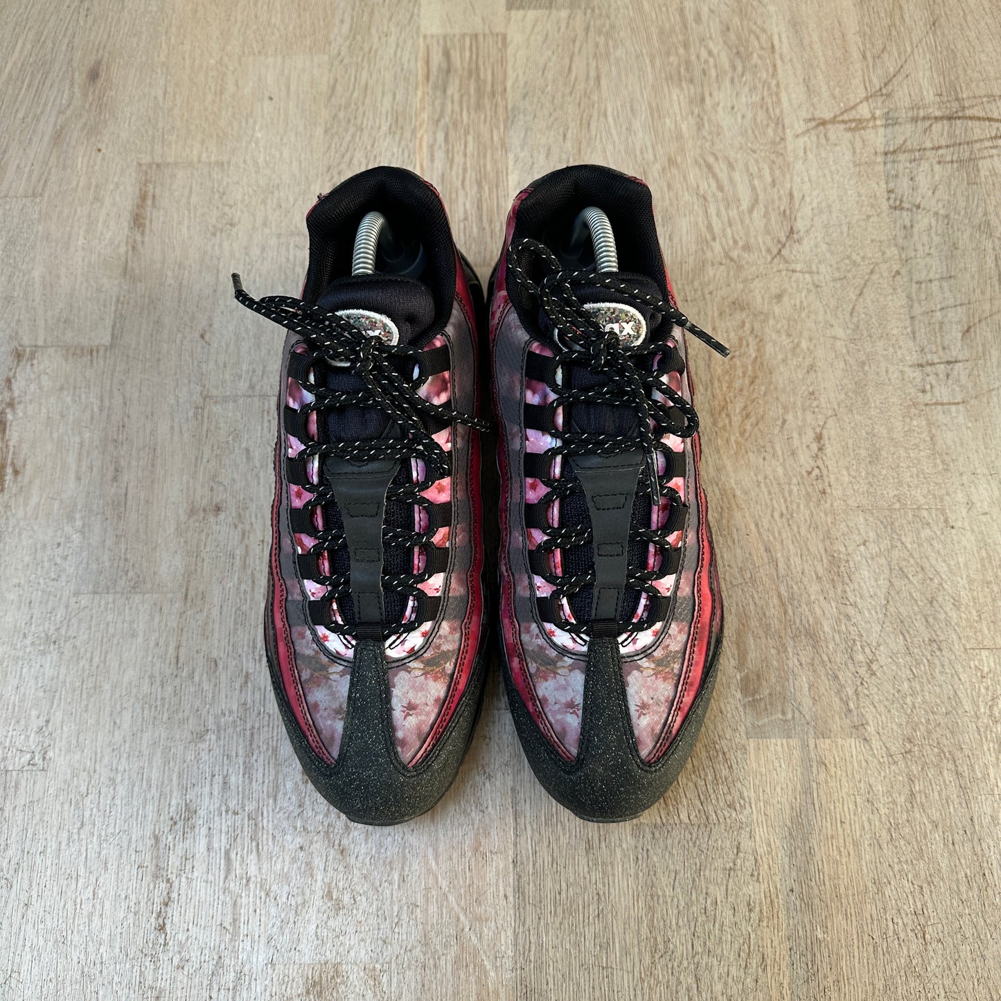 Nike Air Max 95 - Cherry Blossom - UK8