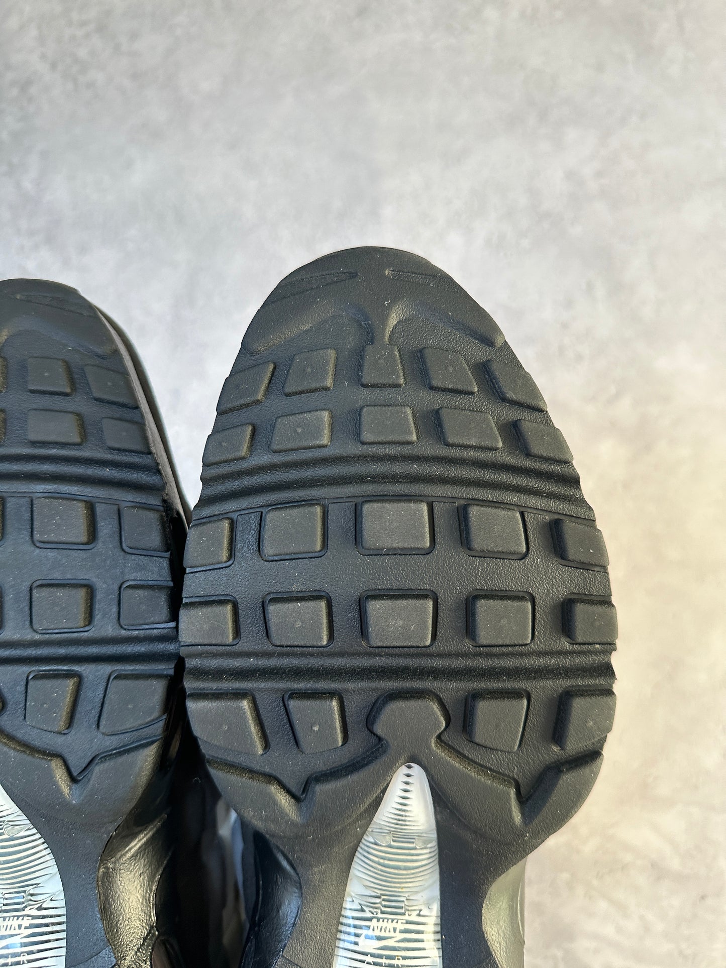Nike Air Max 95 - Grape IDs - UK9