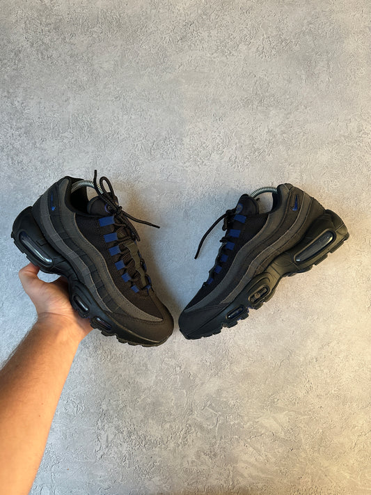 Nike Air Max 95 - Blue Jewel - UK6
