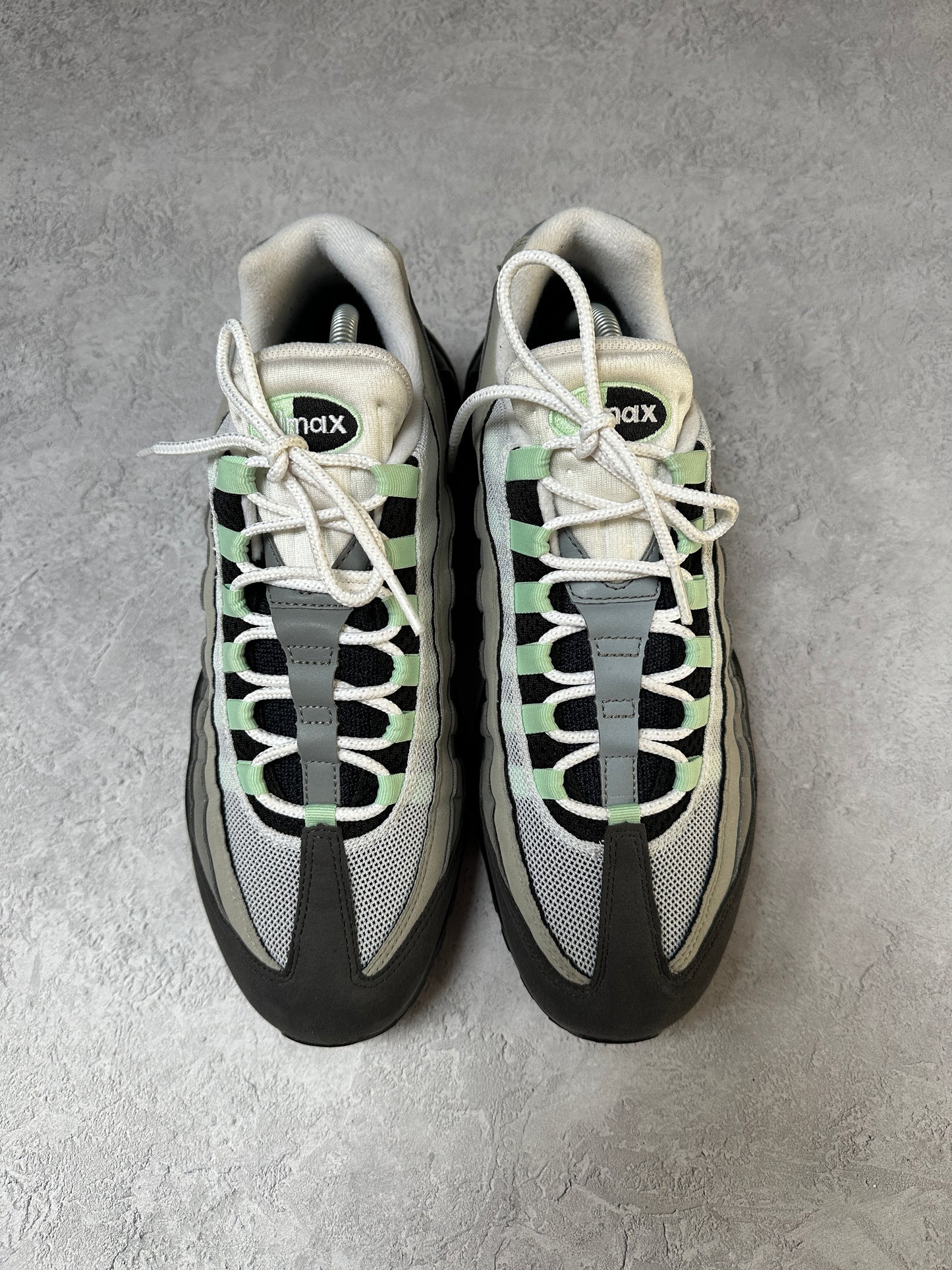 Nike Air Max 95 - Fresh Mint - UK9.5