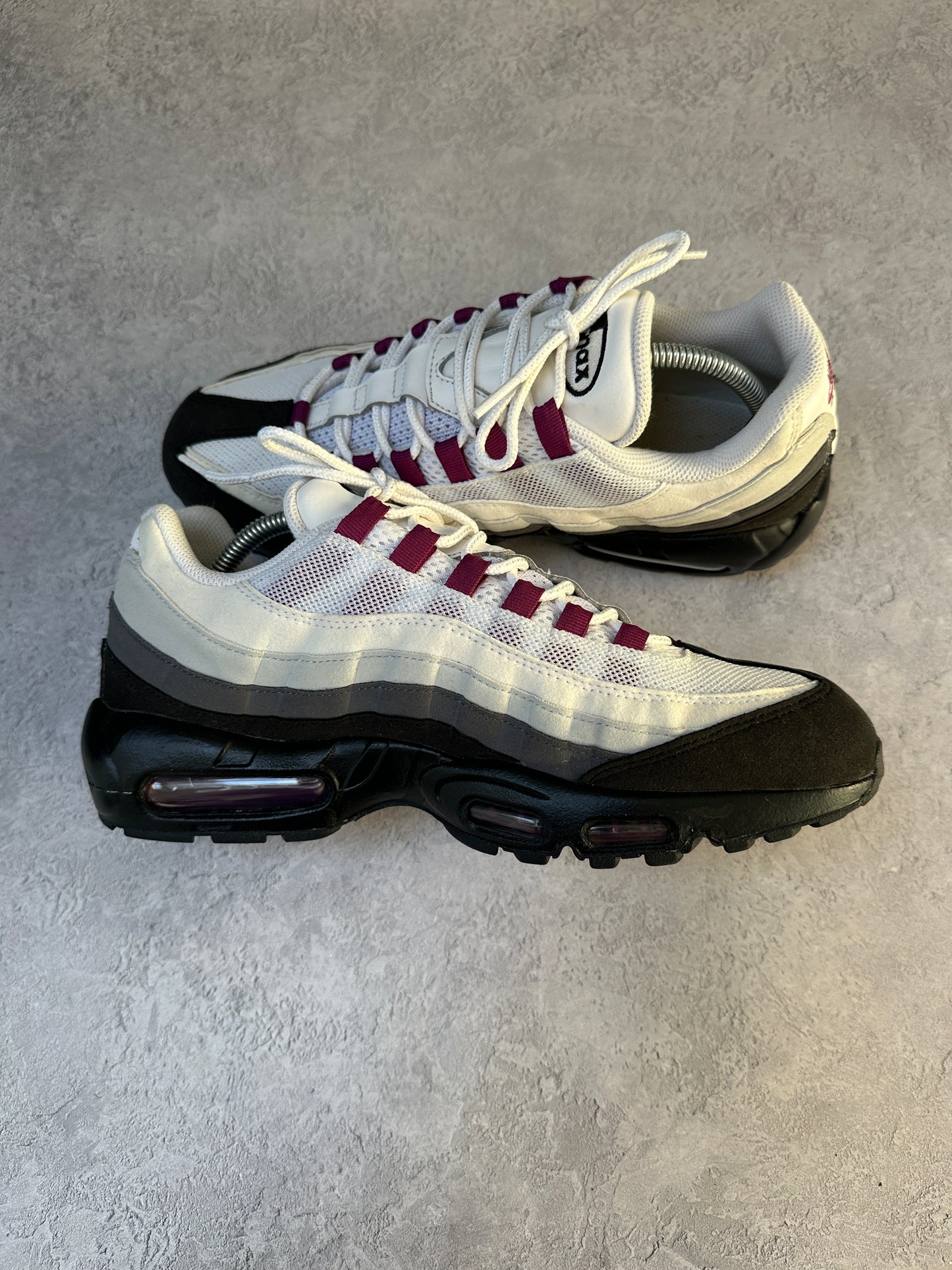 Nike Air Max 95 - Grape IDs - UK9
