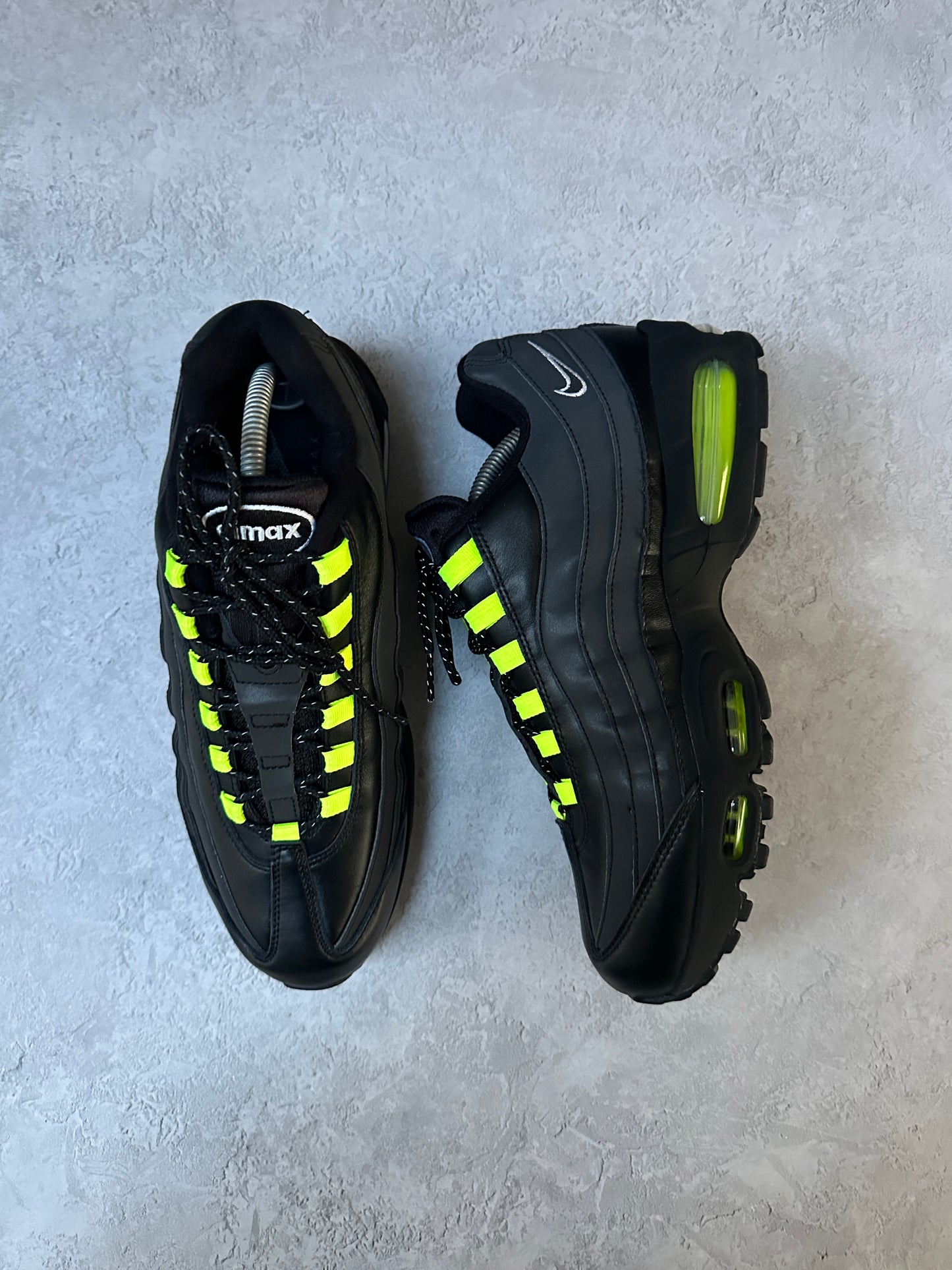 Nike Air Max 95 - Harajuku HRJK - UK9