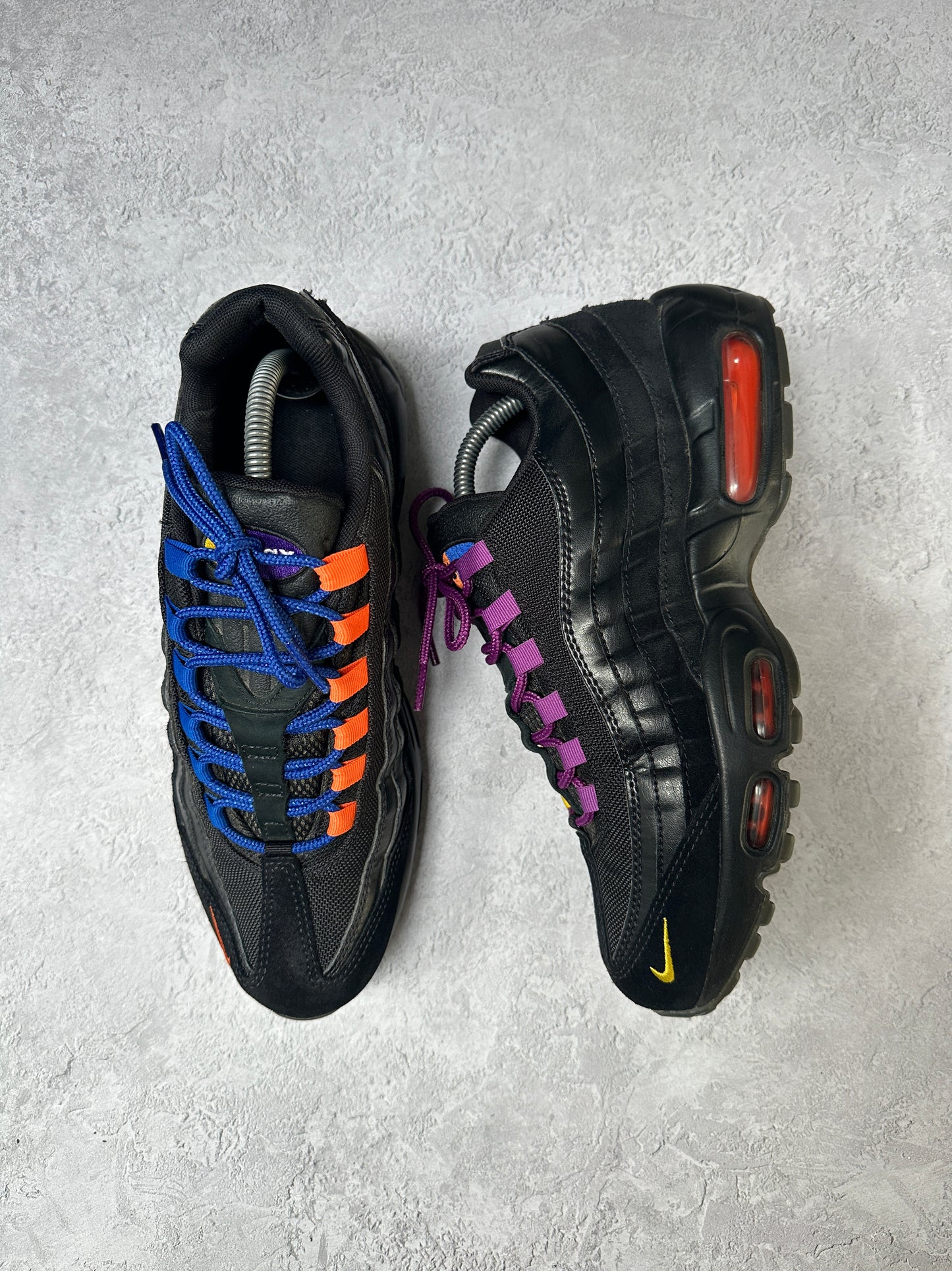Nike Air Max 95 - LA vs NYC - UK8.5