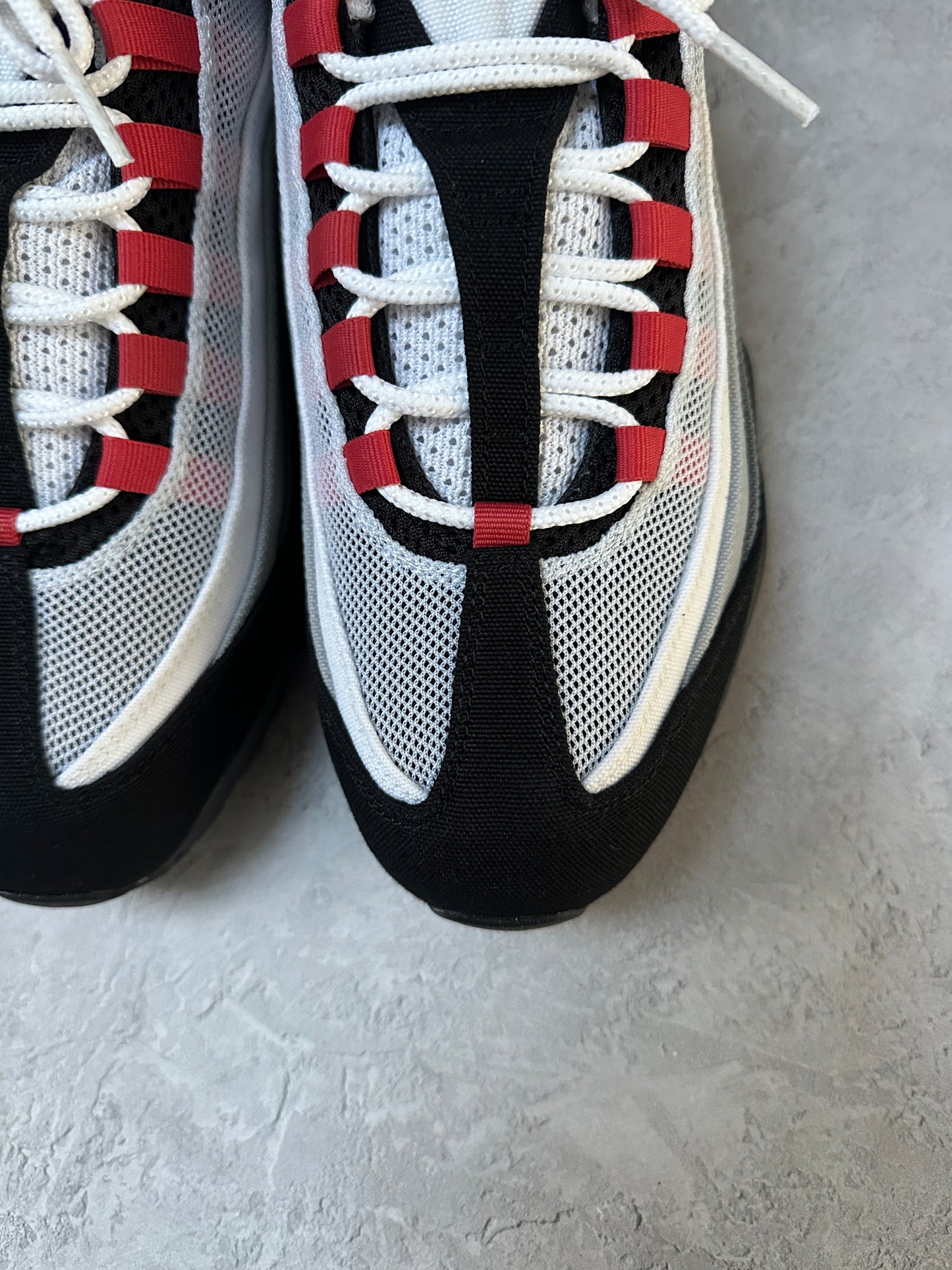 Nike Air Max 95 - 2023 Red IDs - UK9
