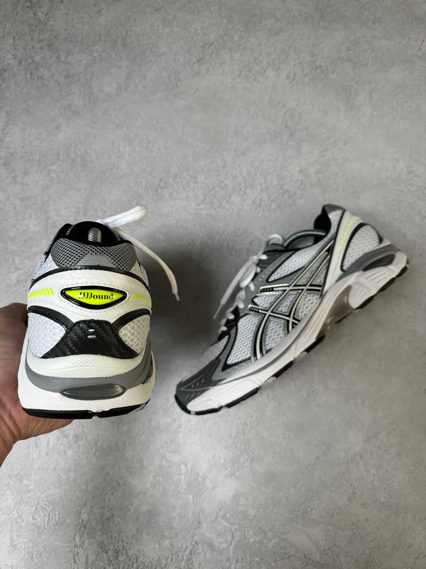 ASICS - JJJJound x GT2160 - UK9