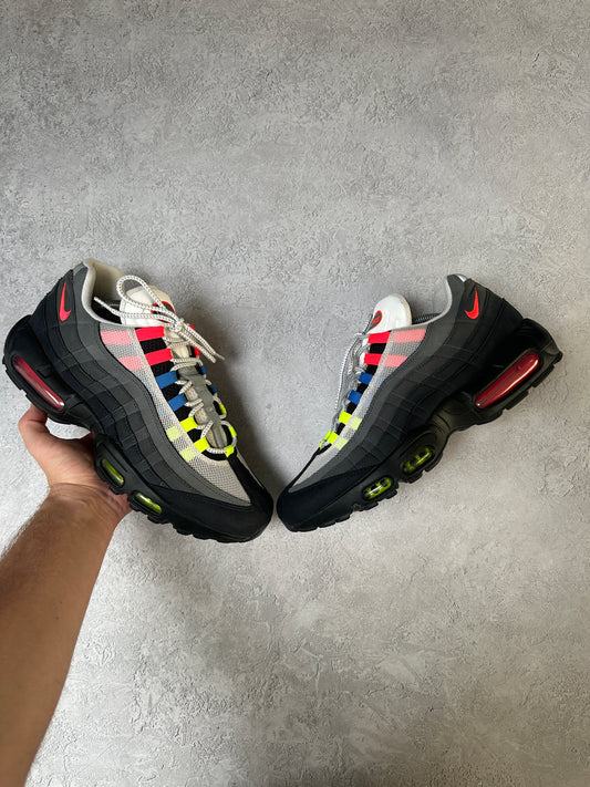 Nike Air Max 95 - Greedy 3.0 - UK10